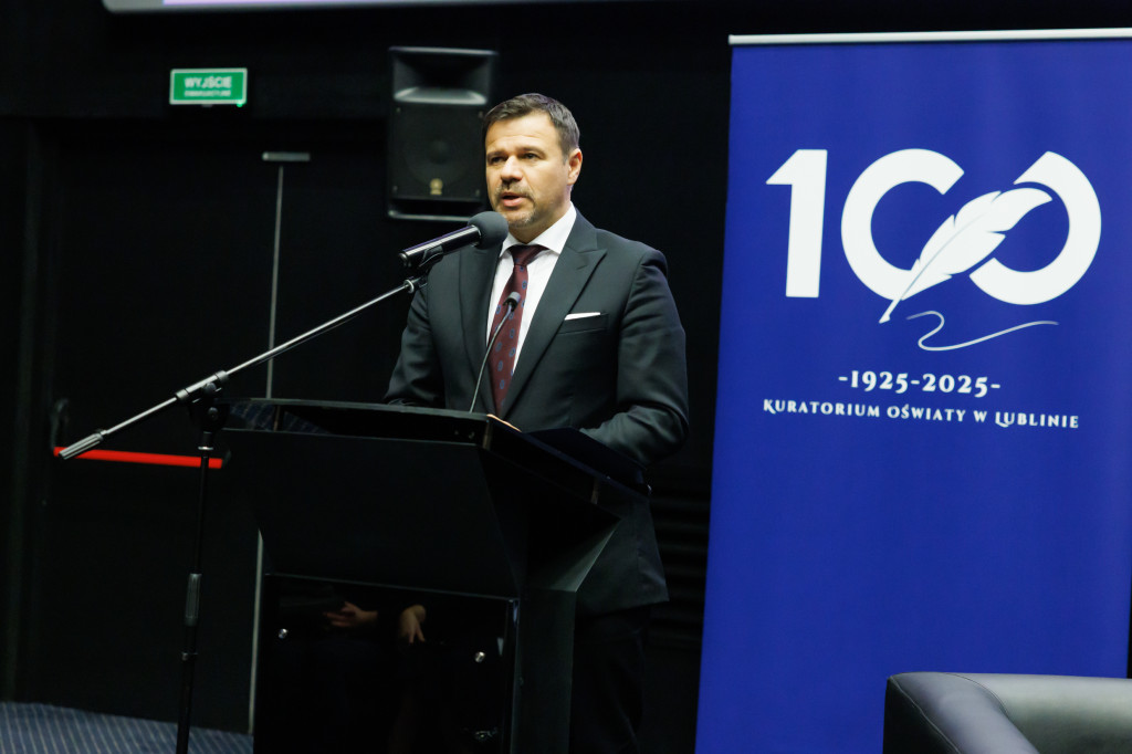 Konferencja o ochronie dzieci i młodzieży