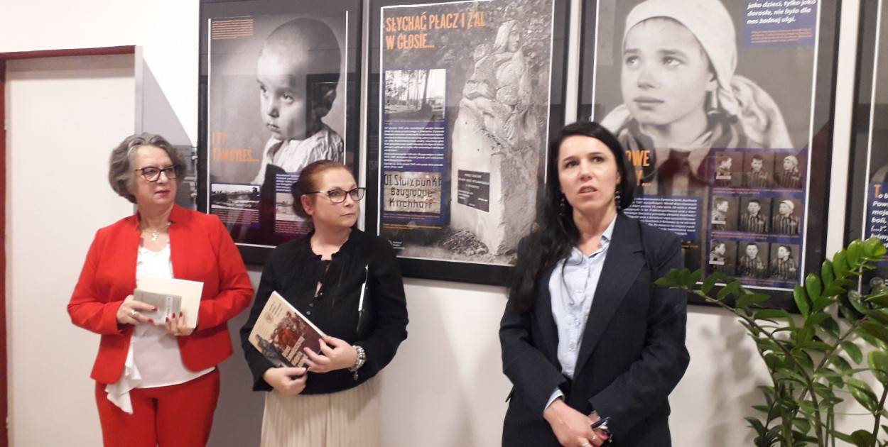 Zamość – Miasto Świadectwo