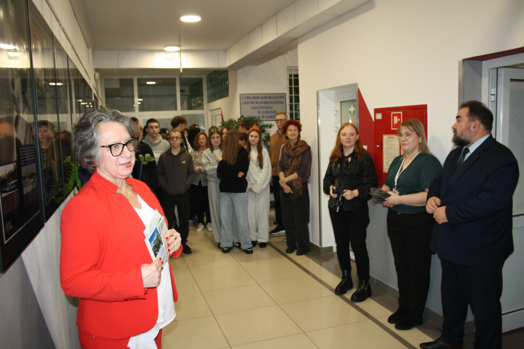 Zamość – Miasto Świadectwo