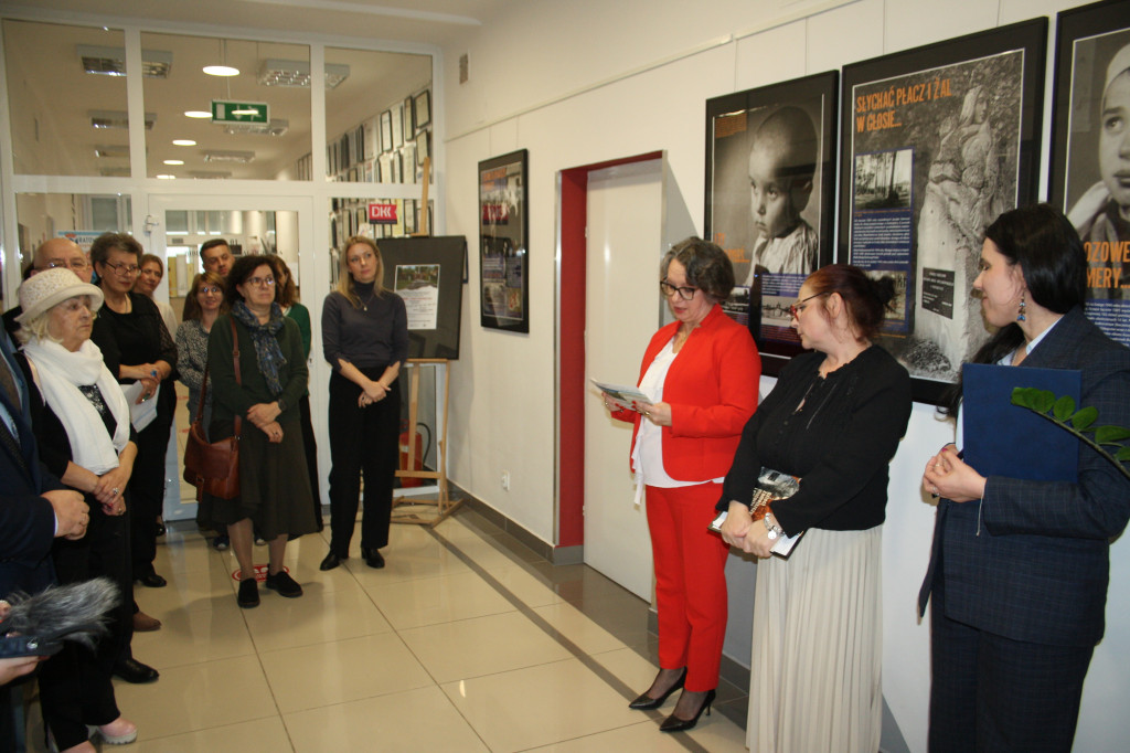 Zamość – Miasto Świadectwo