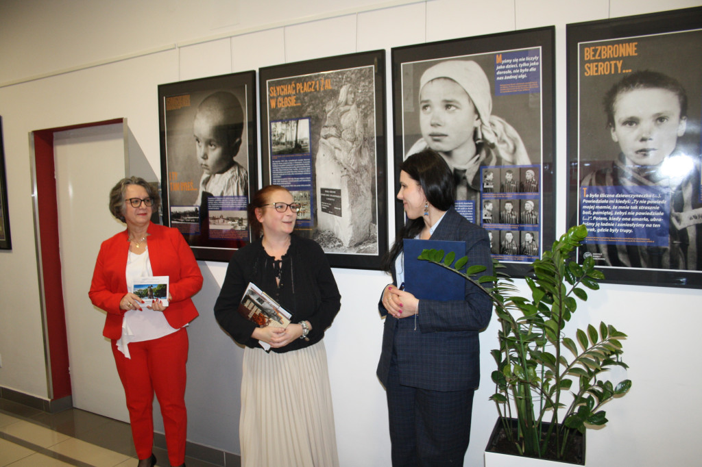 Zamość – Miasto Świadectwo