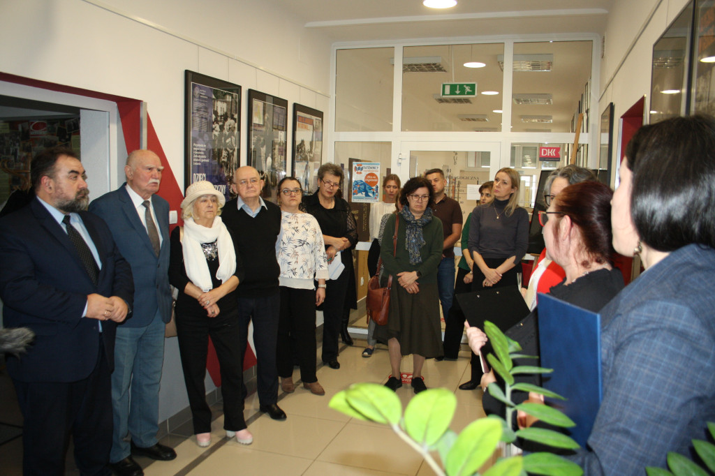 Zamość – Miasto Świadectwo