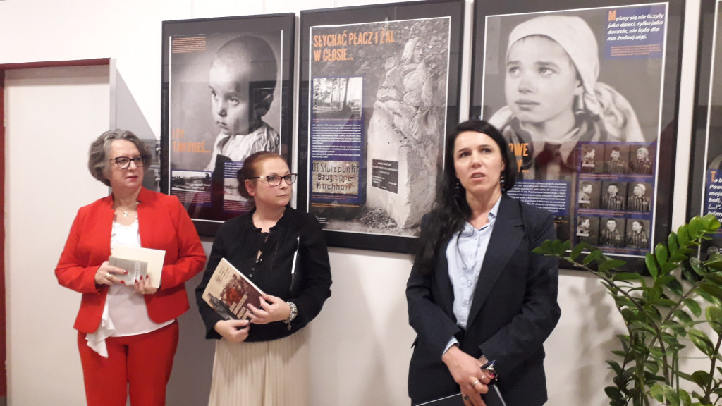 Zamość – Miasto Świadectwo