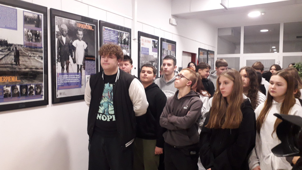 Zamość – Miasto Świadectwo