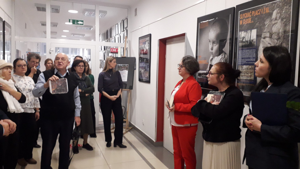 Zamość – Miasto Świadectwo