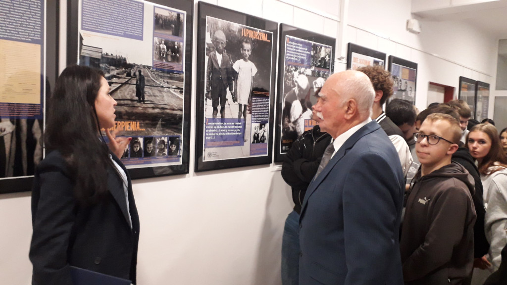 Zamość – Miasto Świadectwo