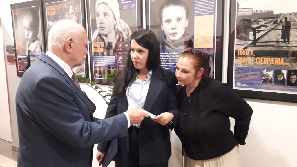 Zamość – Miasto Świadectwo