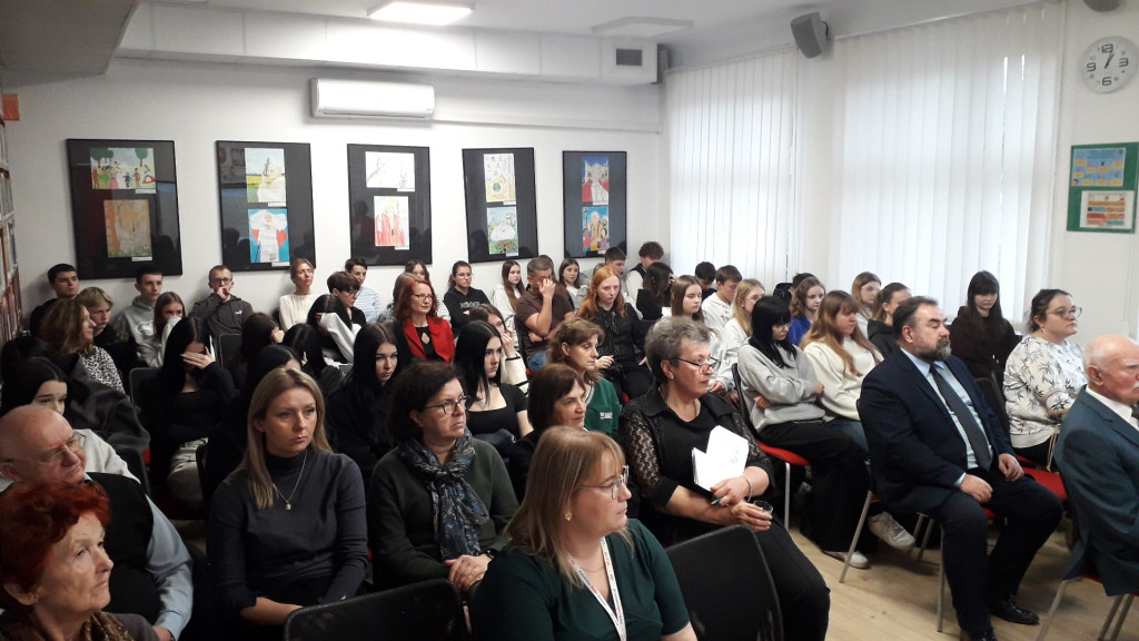 Zamość – Miasto Świadectwo