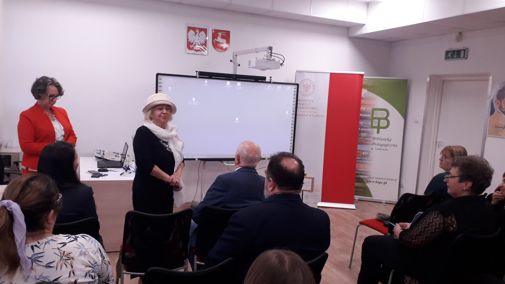 Zamość – Miasto Świadectwo