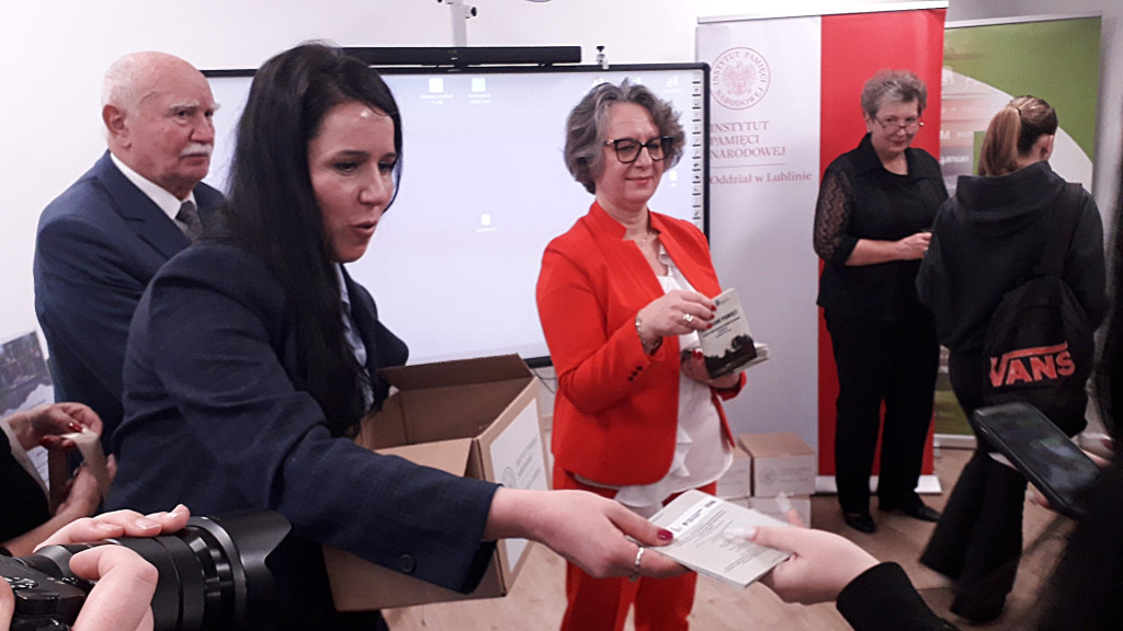 Zamość – Miasto Świadectwo