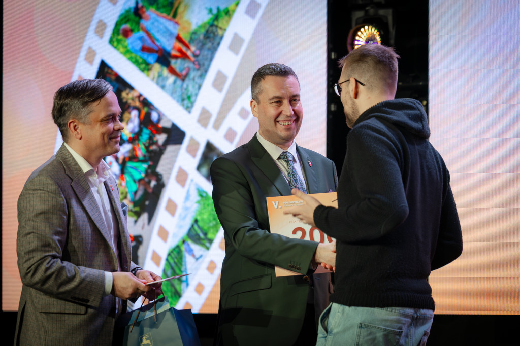 Konkursy „Lubelskie. Smakuj życie!”