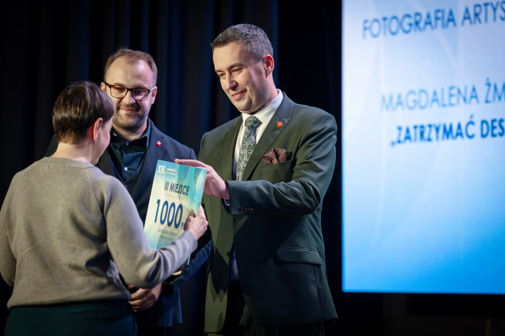 Konkursy „Lubelskie. Smakuj życie!”