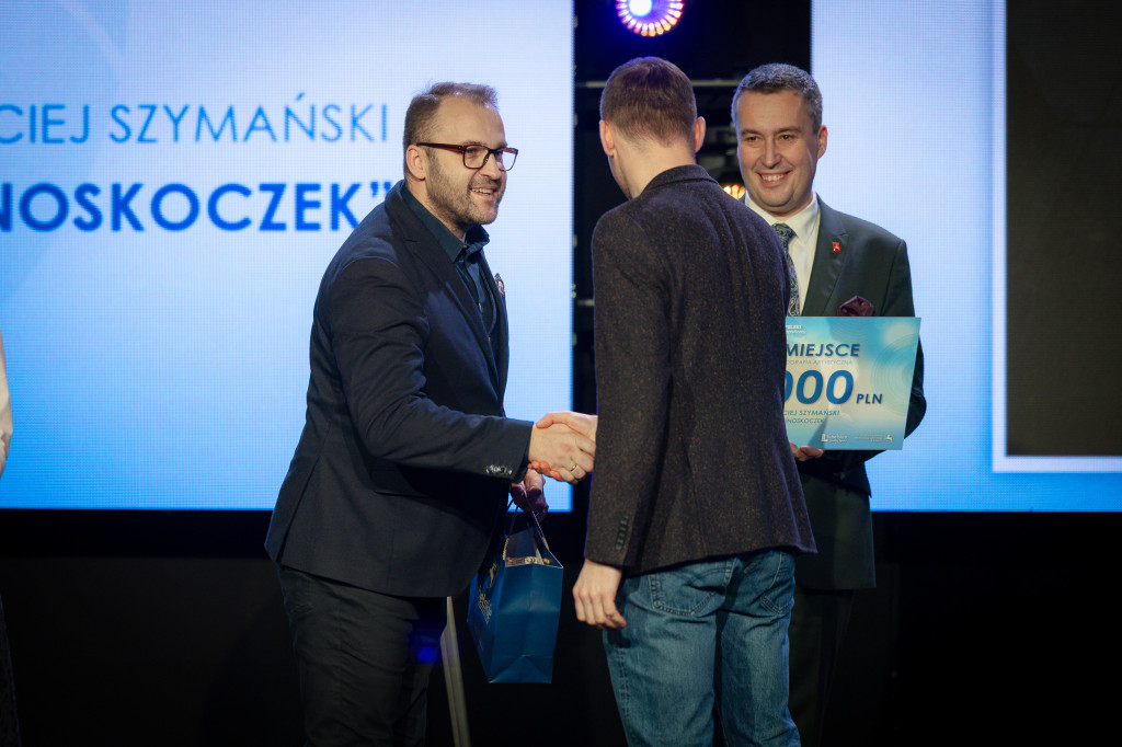 Konkursy „Lubelskie. Smakuj życie!”