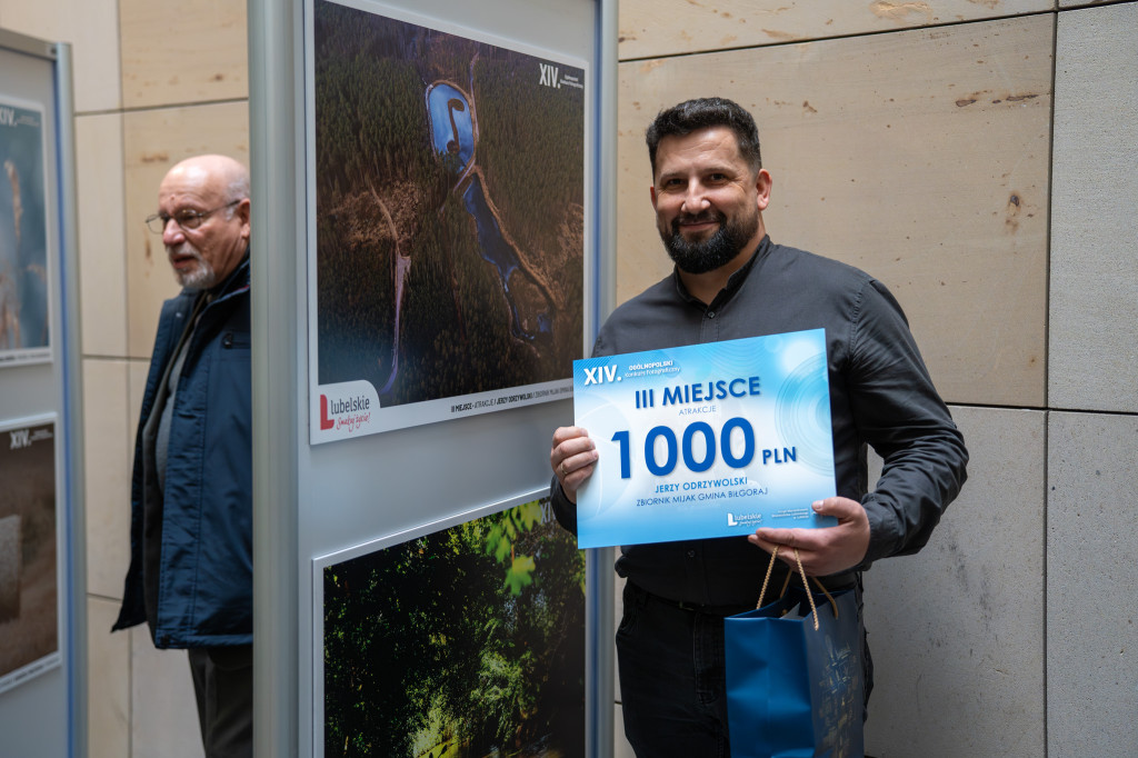 Konkursy „Lubelskie. Smakuj życie!”