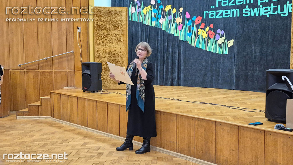 Gala zamojskiego wolontariatu