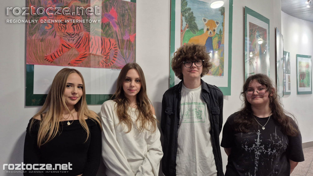 Gala zamojskiego wolontariatu