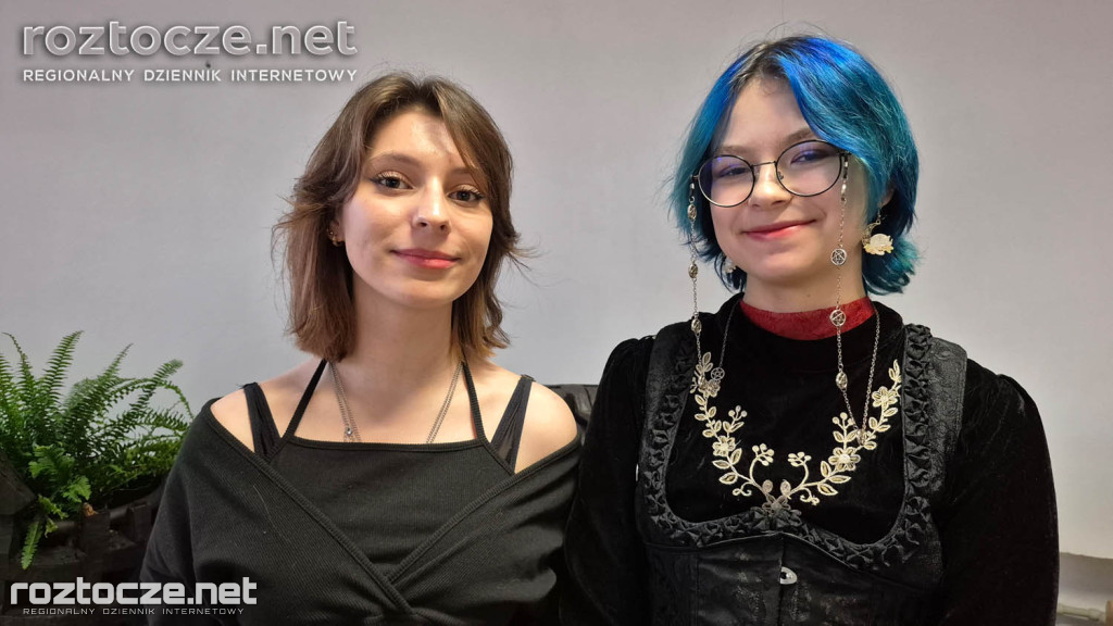 Gala zamojskiego wolontariatu