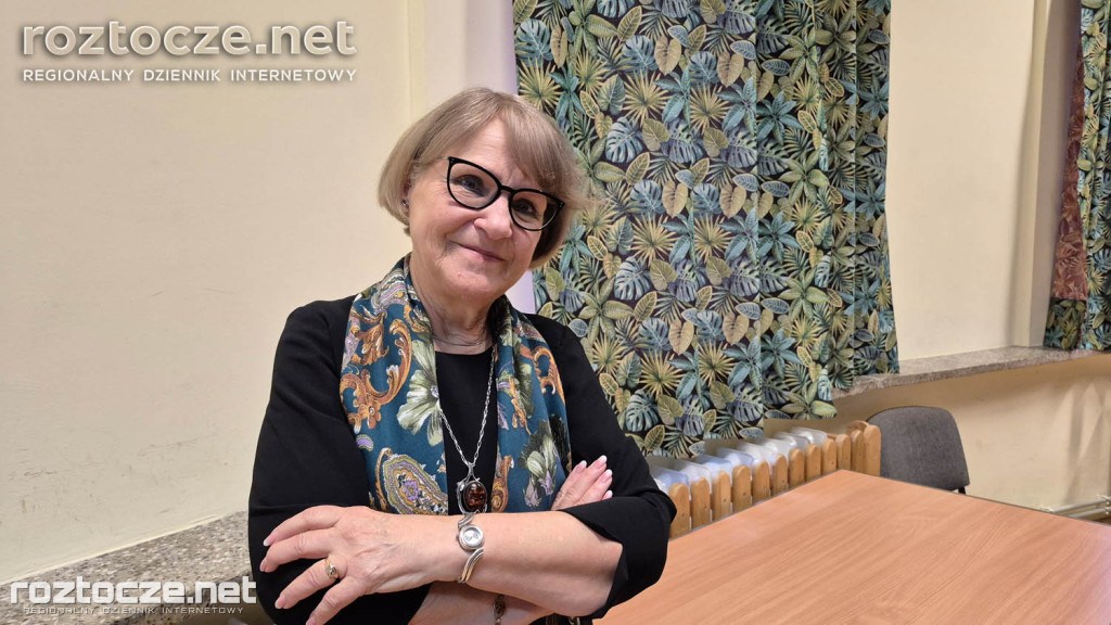 Gala zamojskiego wolontariatu