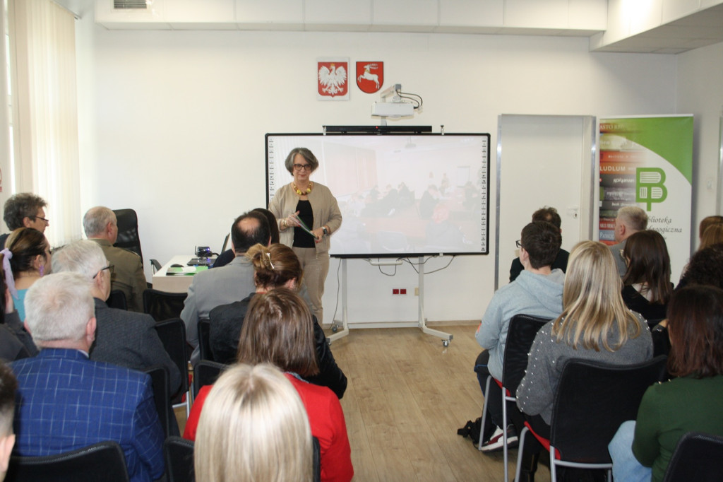 Gala finałowa konkursu „Powstanie Zamojskie”