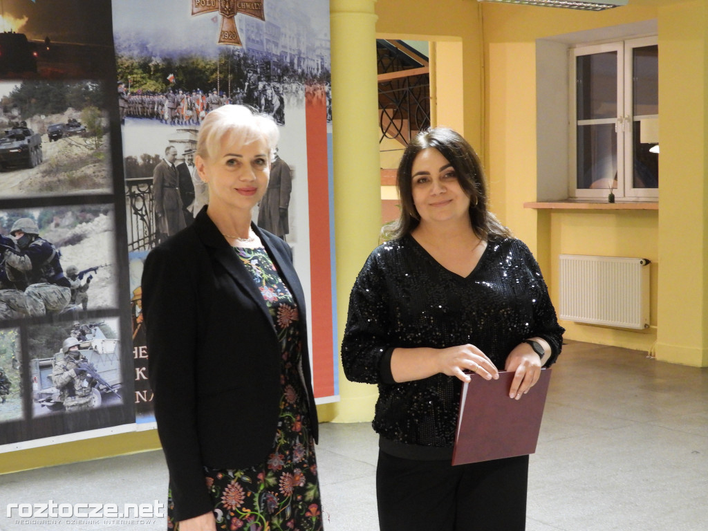 Jubileuszowy Spektakl Świąteczny „Saving Christmas”