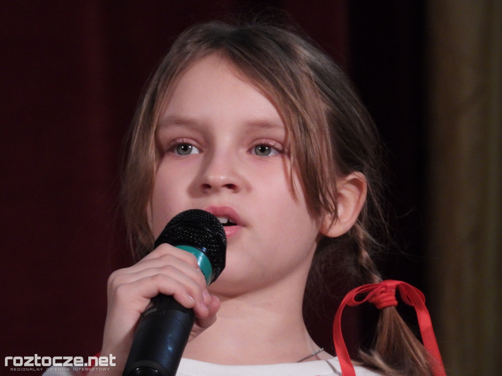 Jubileuszowy Spektakl Świąteczny „Saving Christmas”