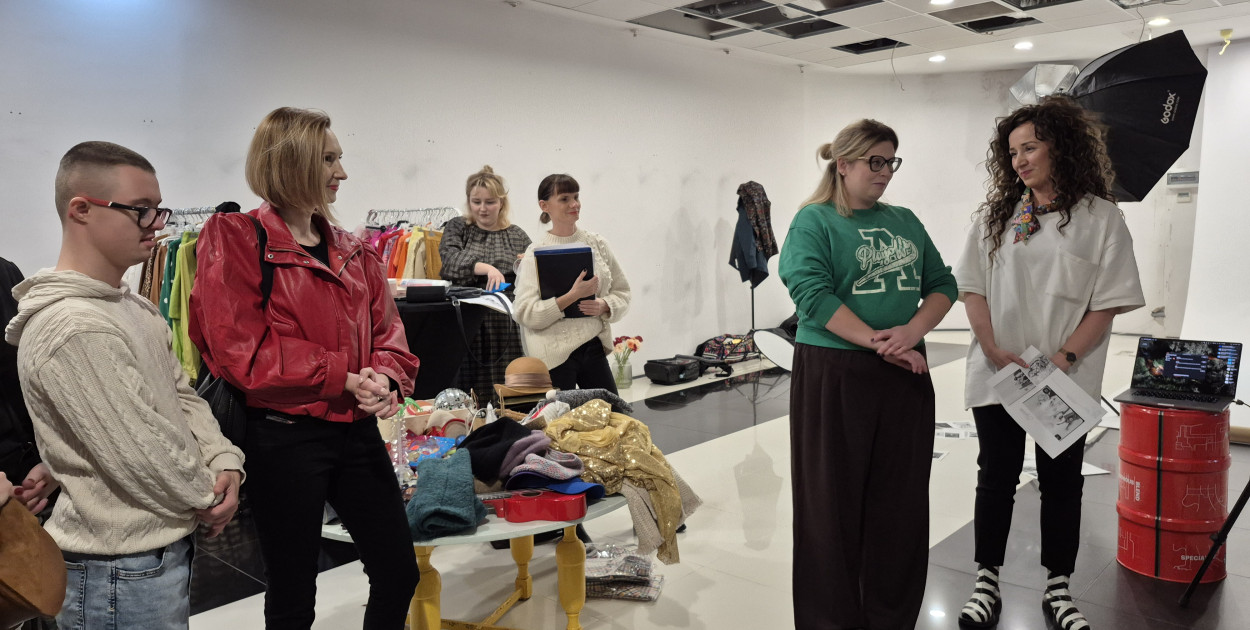 Kalendarz dla Tomka od Tworzywo Nie Sztuczne