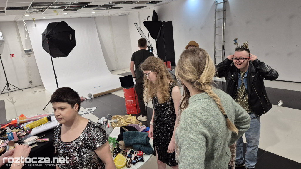 Kalendarz dla Tomka od Tworzywo Nie Sztuczne