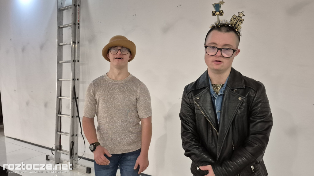 Kalendarz dla Tomka od Tworzywo Nie Sztuczne