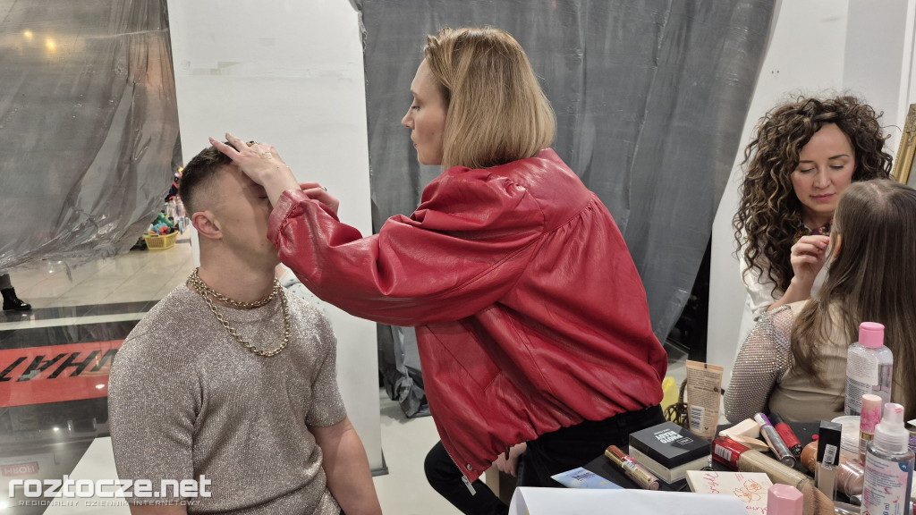 Kalendarz dla Tomka od Tworzywo Nie Sztuczne