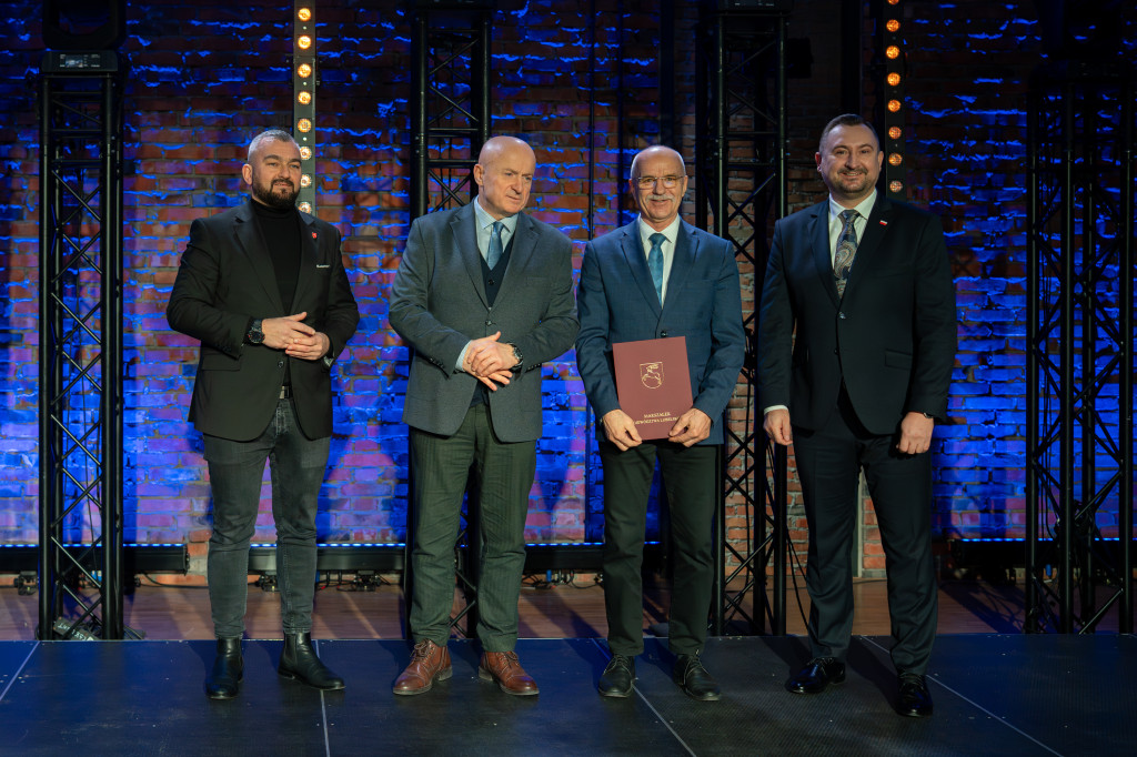 Lubelskie: inwestycje w wodę i kanalizację