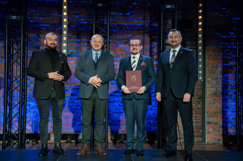 Lubelskie: inwestycje w wodę i kanalizację