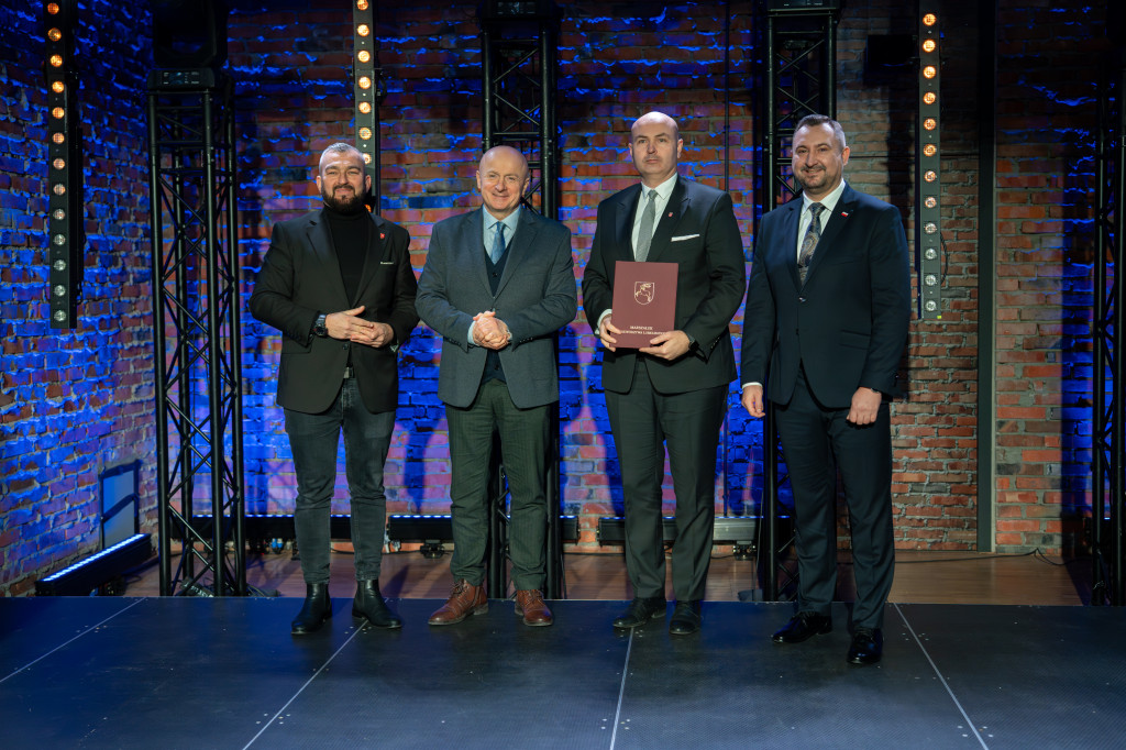 Lubelskie: inwestycje w wodę i kanalizację