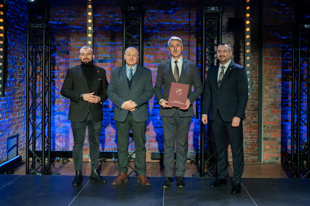 Lubelskie: inwestycje w wodę i kanalizację