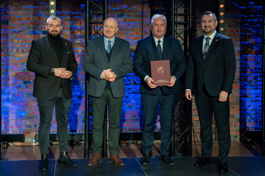 Lubelskie: inwestycje w wodę i kanalizację