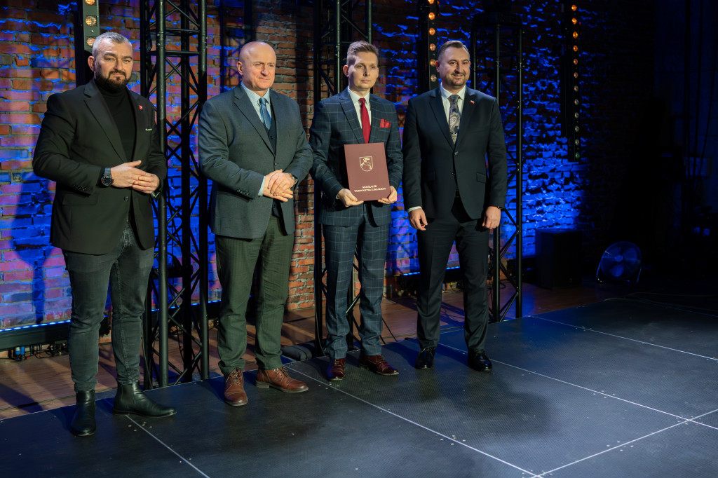 Lubelskie: inwestycje w wodę i kanalizację