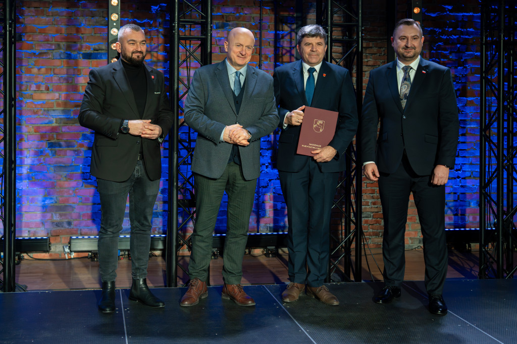 Lubelskie: inwestycje w wodę i kanalizację