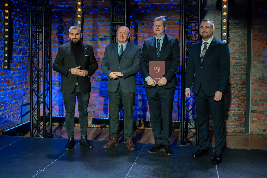 Lubelskie: inwestycje w wodę i kanalizację