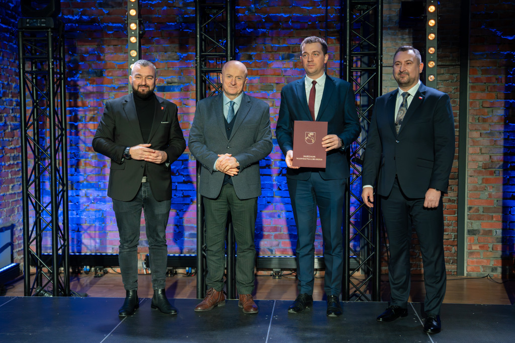 Lubelskie: inwestycje w wodę i kanalizację