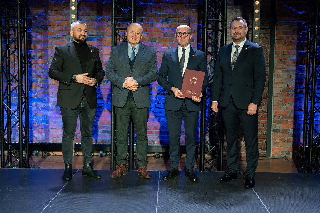 Lubelskie: inwestycje w wodę i kanalizację