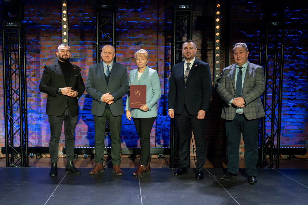 Lubelskie: inwestycje w wodę i kanalizację