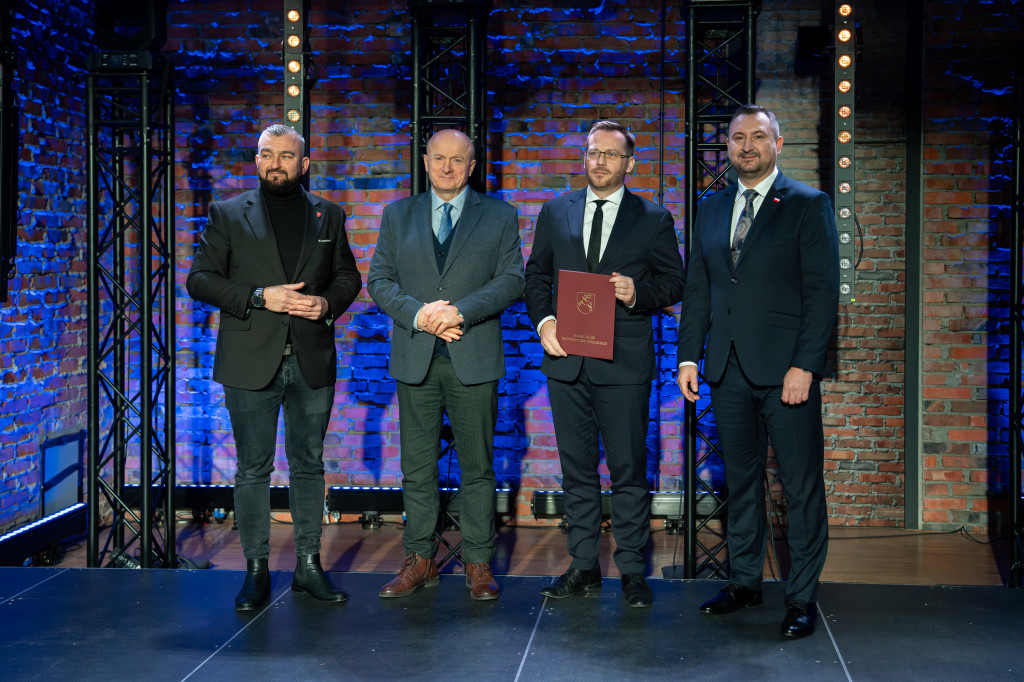 Lubelskie: inwestycje w wodę i kanalizację