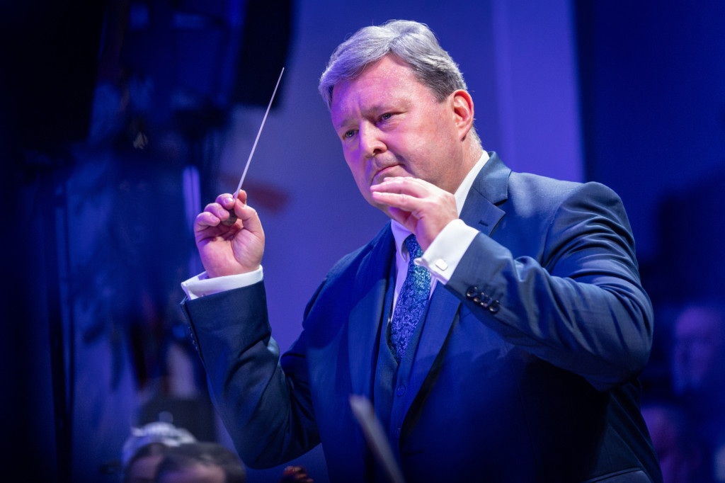 Mazowsze z koncertem kolęd u oo. Franciszkanów