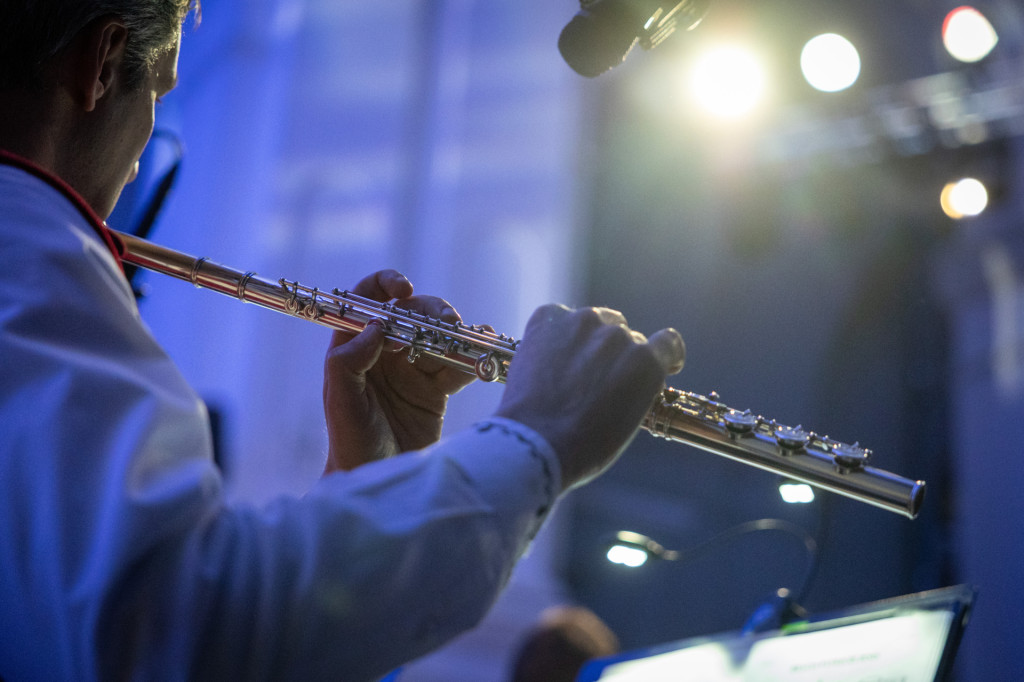 Mazowsze z koncertem kolęd u oo. Franciszkanów