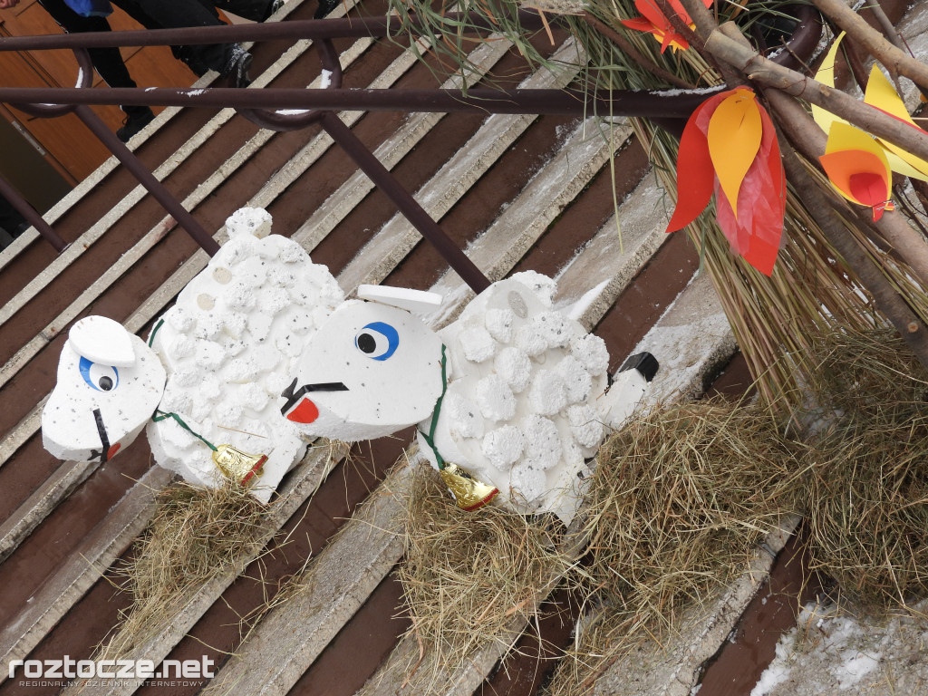 XII Orszak Trzech Króli w Zamościu. Cz. 1