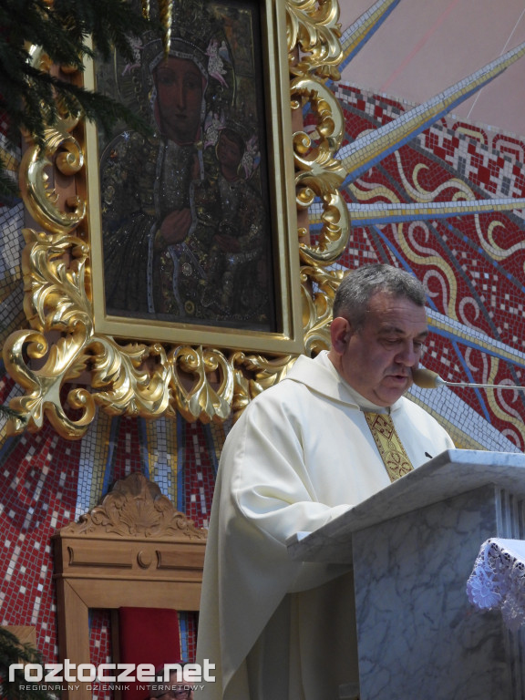 XII Orszak Trzech Króli w Zamościu. Cz. 1