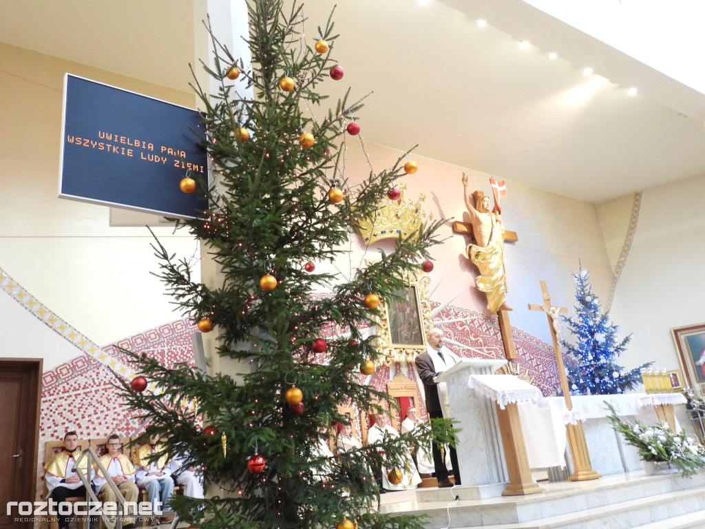 XII Orszak Trzech Króli w Zamościu. Cz. 1