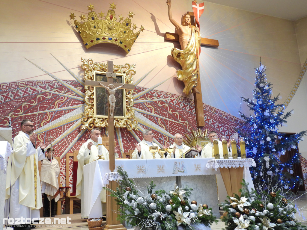 XII Orszak Trzech Króli w Zamościu. Cz. 1