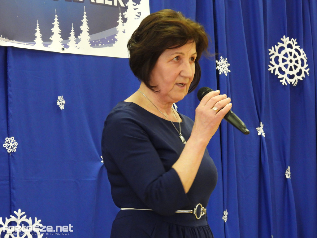 XV Gminny Przegląd Kolęd i Pastorałek w Łabuniach