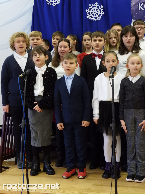 XV Gminny Przegląd Kolęd i Pastorałek w Łabuniach