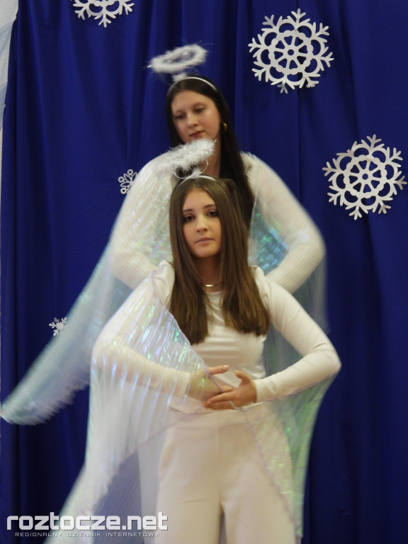 XV Gminny Przegląd Kolęd i Pastorałek w Łabuniach